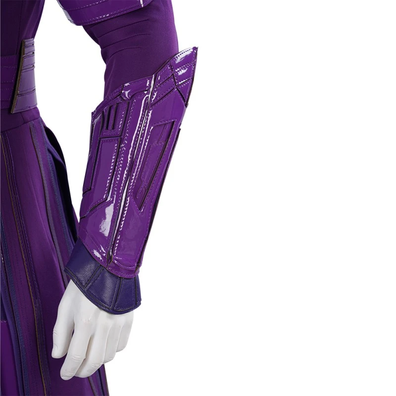 Guardians Of The Galaxy 3 High Evolutionary Cosplay Costumes - Image 14