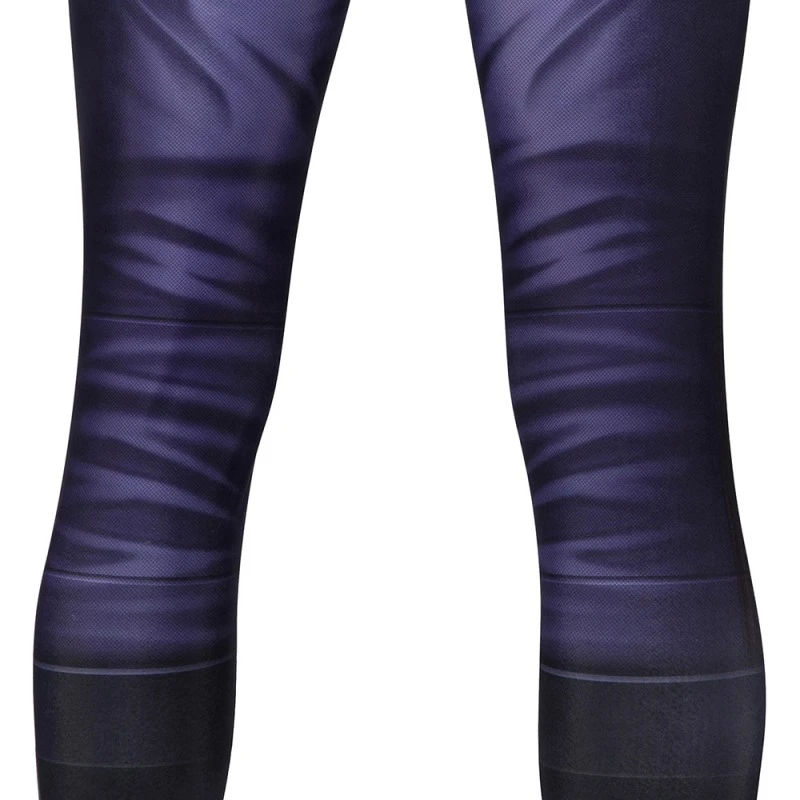 Guardians Of The Galaxy 3 Star Lord Peter Quill Jumpsuit Cosplay Costumes - Image 16