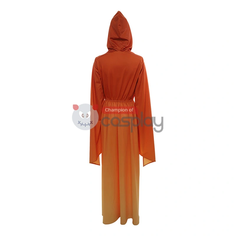 Padme Amidala Costume Star Wars Queen Amidala Costume Cosplay - Image 17