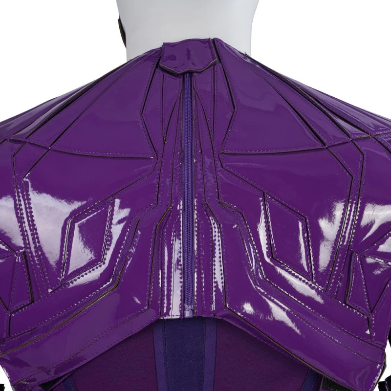 Guardians Of The Galaxy 3 High Evolutionary Cosplay Costumes - Image 16