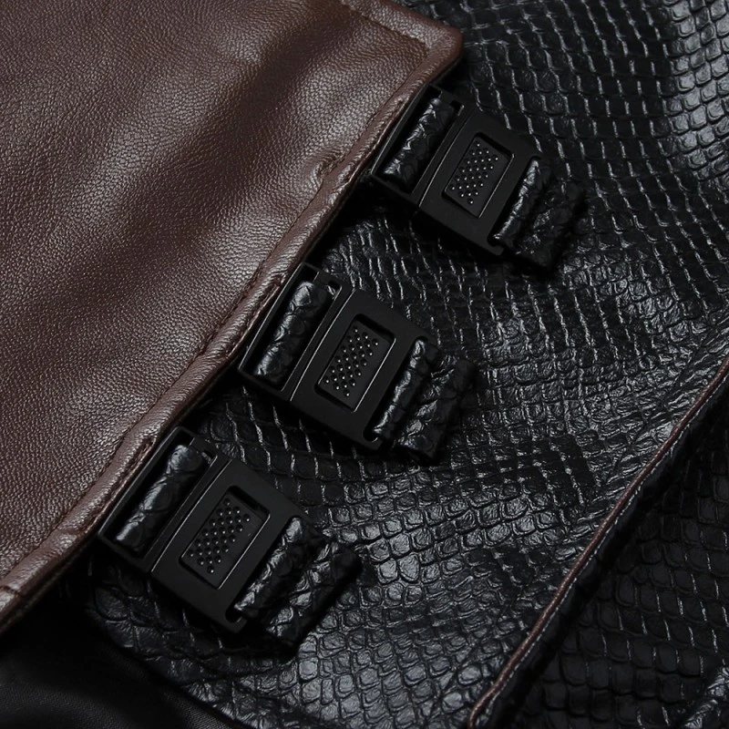 Gamora Suit Guardians Of The Galaxy 2 Cosplay Costumes - Image 8