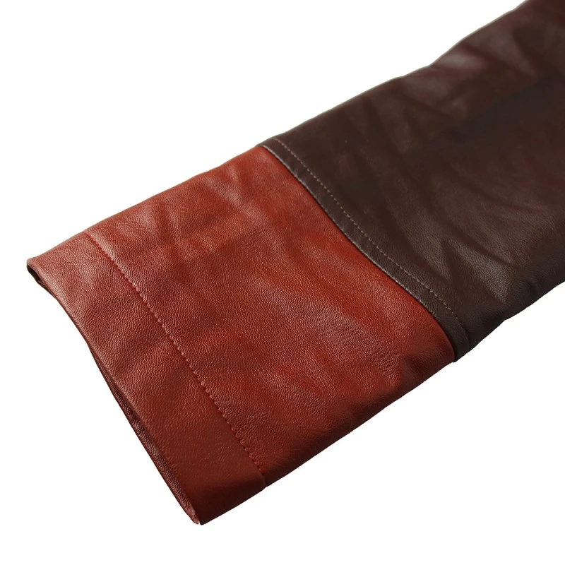 Gamora Suit Guardians Of The Galaxy 2 Cosplay Costumes - Image 13