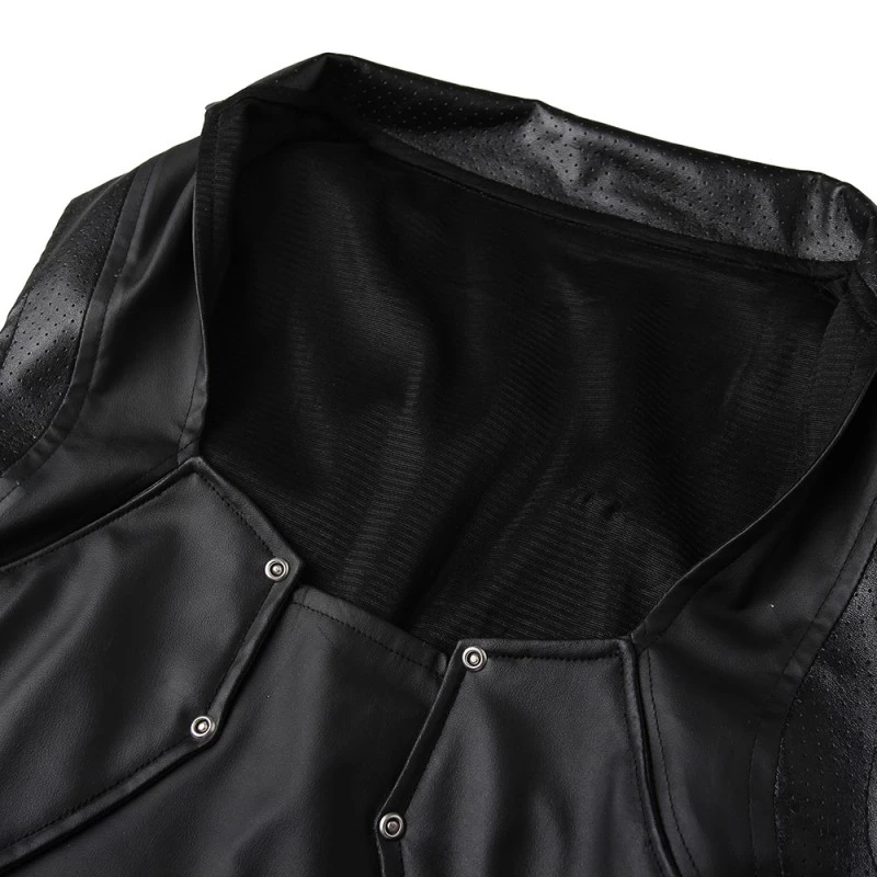 Gamora Suit Guardians Of The Galaxy 2 Cosplay Costumes - Image 9