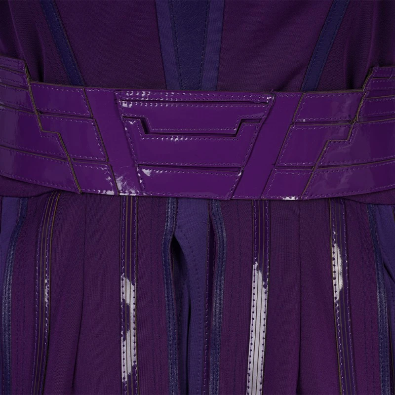 Guardians Of The Galaxy 3 High Evolutionary Cosplay Costumes - Image 18