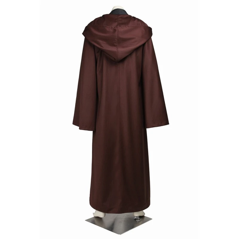 Jedi Knight Anakin Skywalker Costume Improved Version Star Wars Cosplay Costumes - Image 3