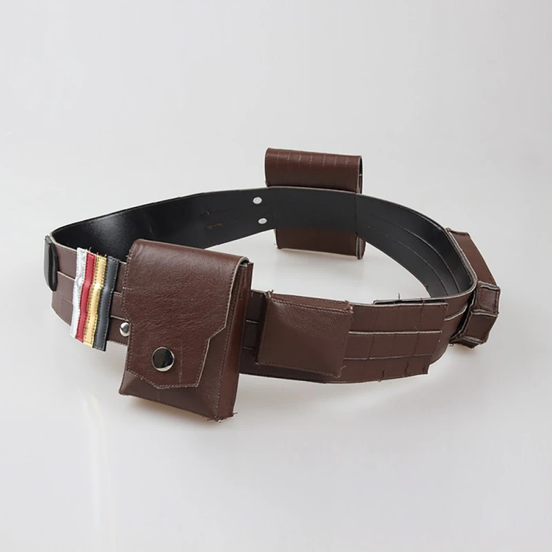 Jedi Knight Anakin Skywalker Costume Improved Version Star Wars Cosplay Costumes - Image 11