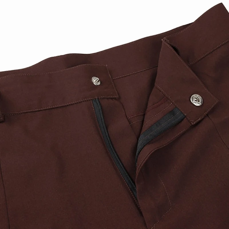 Jedi Knight Anakin Skywalker Costume Improved Version Star Wars Cosplay Costumes - Image 7