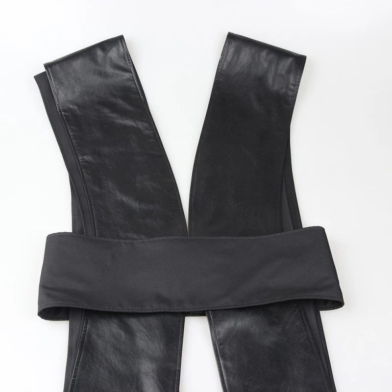 Jedi Knight Anakin Skywalker Costume Improved Version Star Wars Cosplay Costumes - Image 9