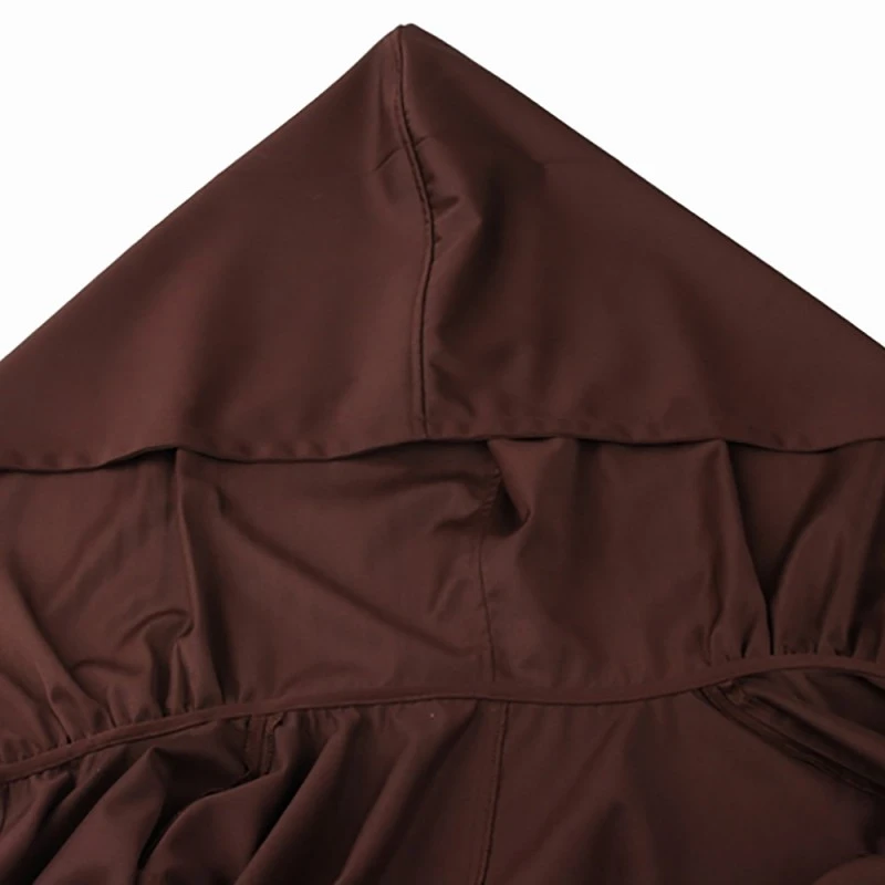 Jedi Knight Anakin Skywalker Costume Improved Version Star Wars Cosplay Costumes - Image 8