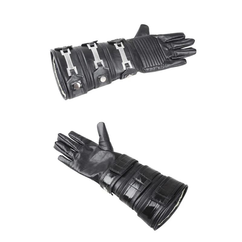 Jedi Knight Anakin Skywalker Costume Improved Version Star Wars Cosplay Costumes - Image 10