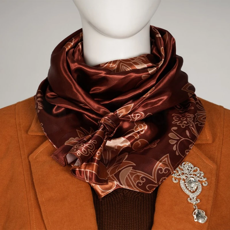 Resident Evil 4 Remake Ashley Graham Cosplay Costumes - Image 5