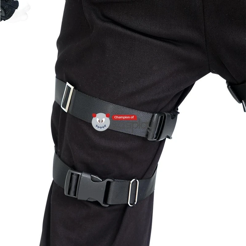 2023 Leon S Kennedy Cosplay Costumes Resident Evil 4 Remake Suit - Image 27