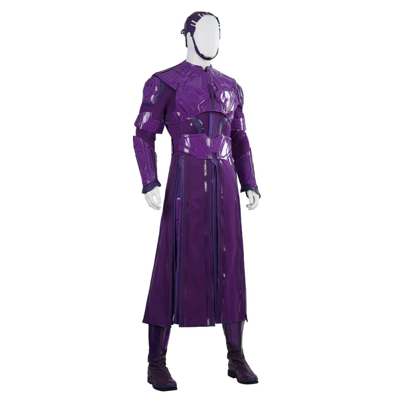 Guardians Of The Galaxy 3 High Evolutionary Cosplay Costumes - Image 4