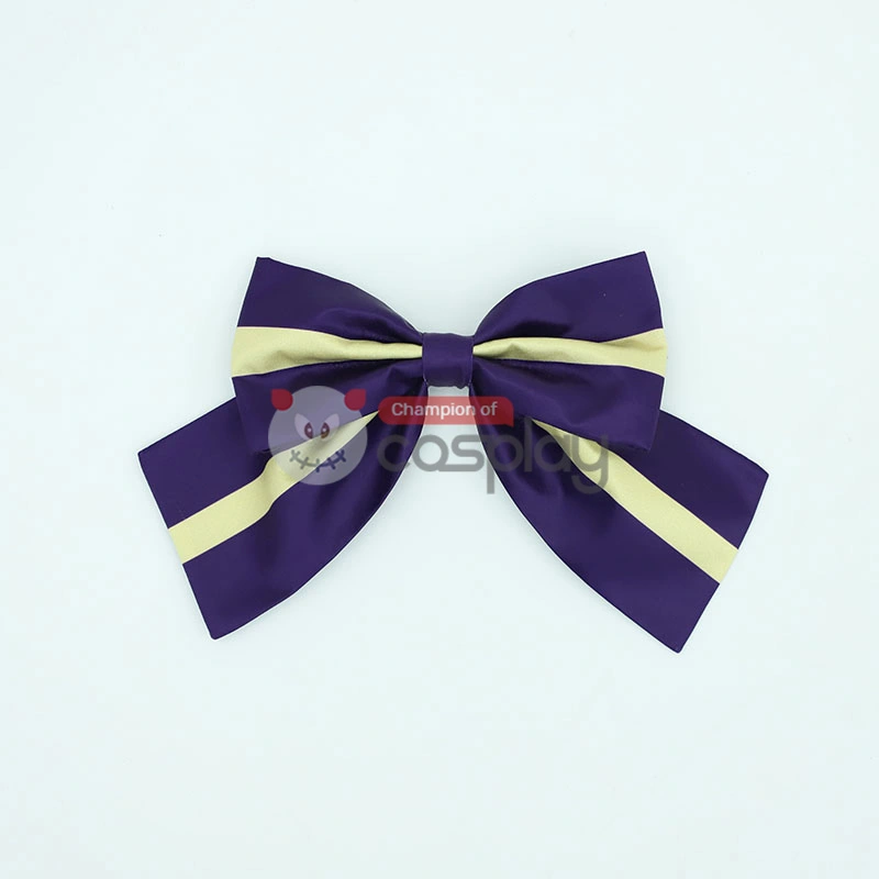 Venti Costume Genshin Impact Cosplay Costumes - Image 4