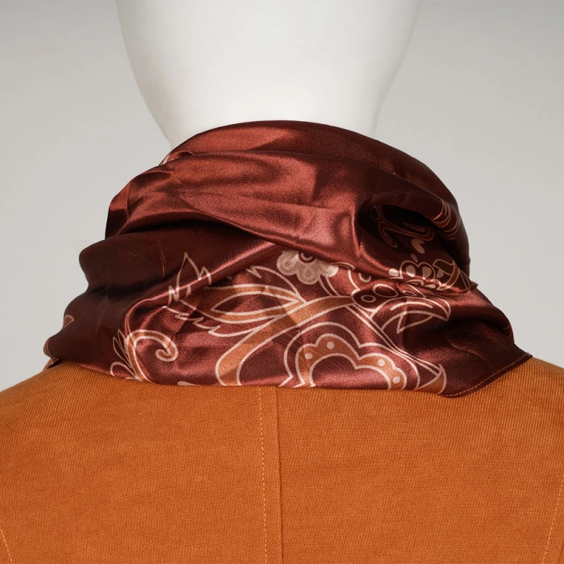 Resident Evil 4 Remake Ashley Graham Cosplay Costumes - Image 10