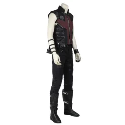 Hawkeye Clinton Barton Cosplay Costume Avengers 1 Cosplay Suits