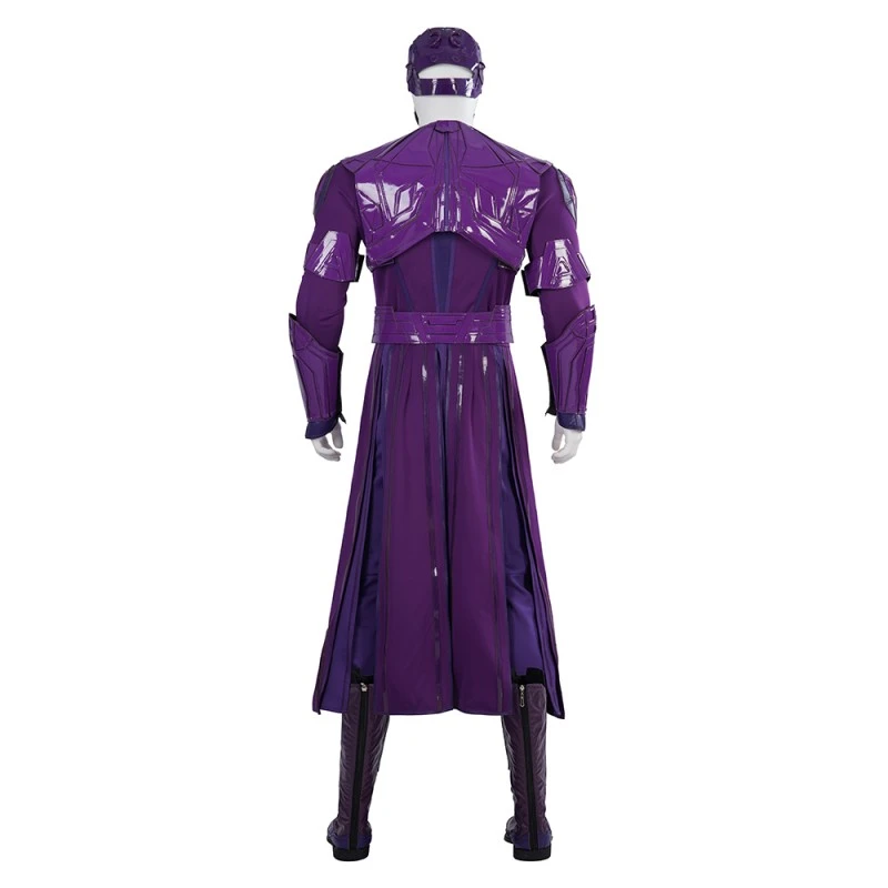 Guardians Of The Galaxy 3 High Evolutionary Cosplay Costumes - Image 5