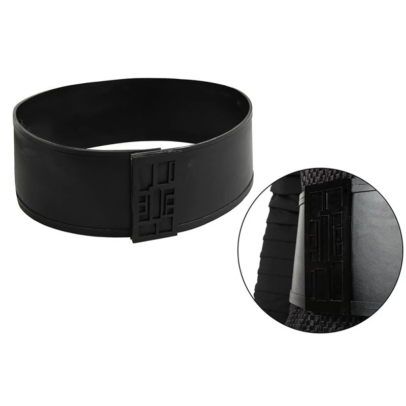 Star Wars The Force Awakens Suits Kylo Ren Cosplay Costume - Image 9