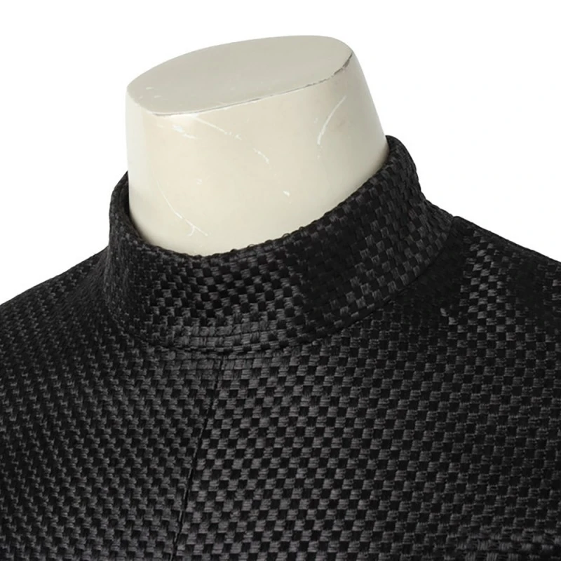 Star Wars The Force Awakens Suits Kylo Ren Cosplay Costume - Image 5