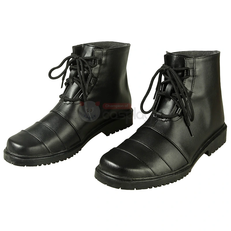 Captain America Costume Improved Version Steve Rogers Cosplay Costumes - Image 9