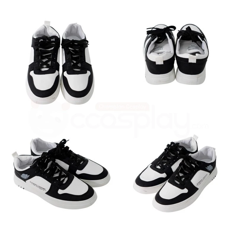 Spider-Man Freshman Year Cosplay Costume Spiderman Peter Parker Hoodie - Image 4