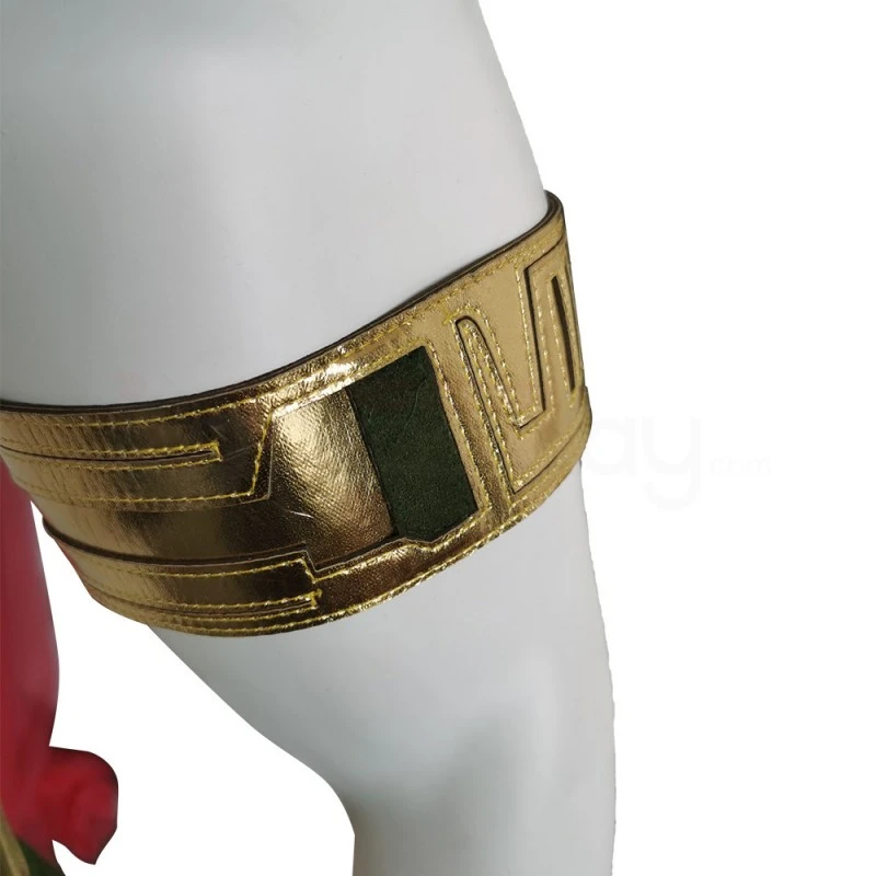 New Black Panther Wakanda Forever Namor Cosplay Costumes - Image 5