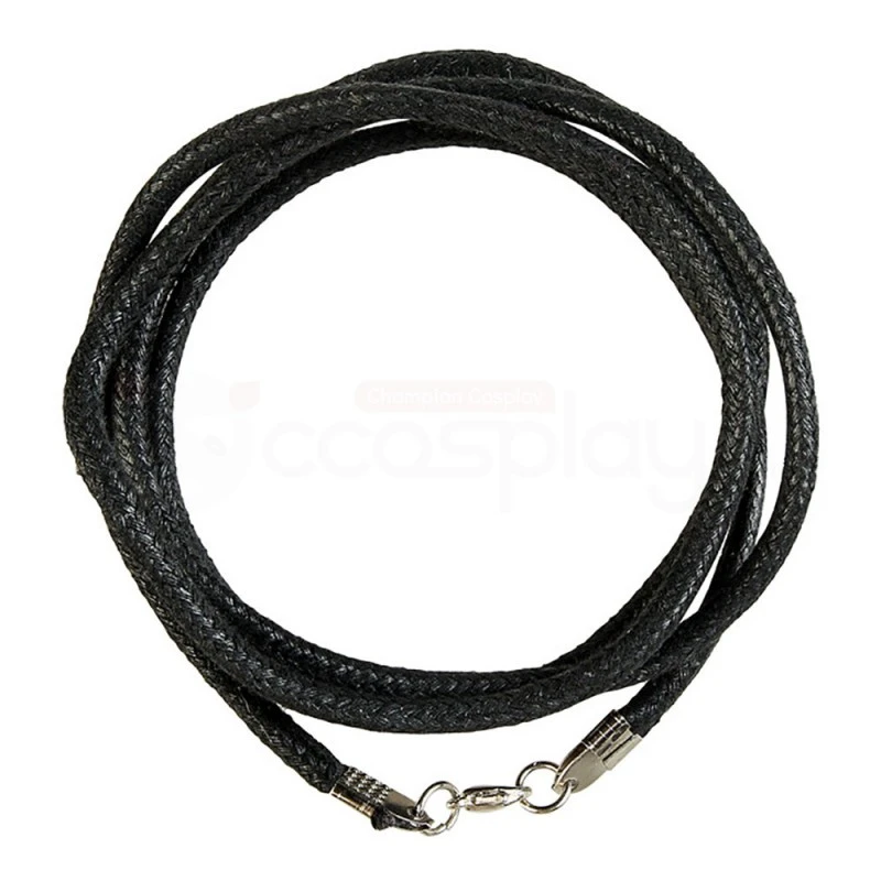 Devil May Cry 5 Costume DMC V Nero Cosplay Suit - Image 7