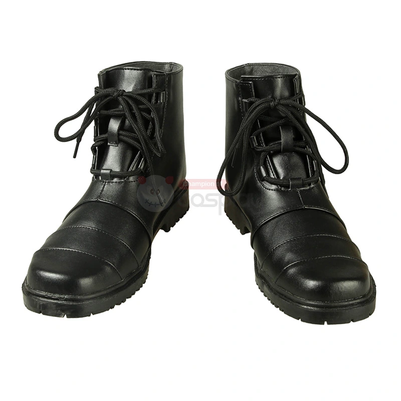 Captain America Costume Improved Version Steve Rogers Cosplay Costumes - Image 10