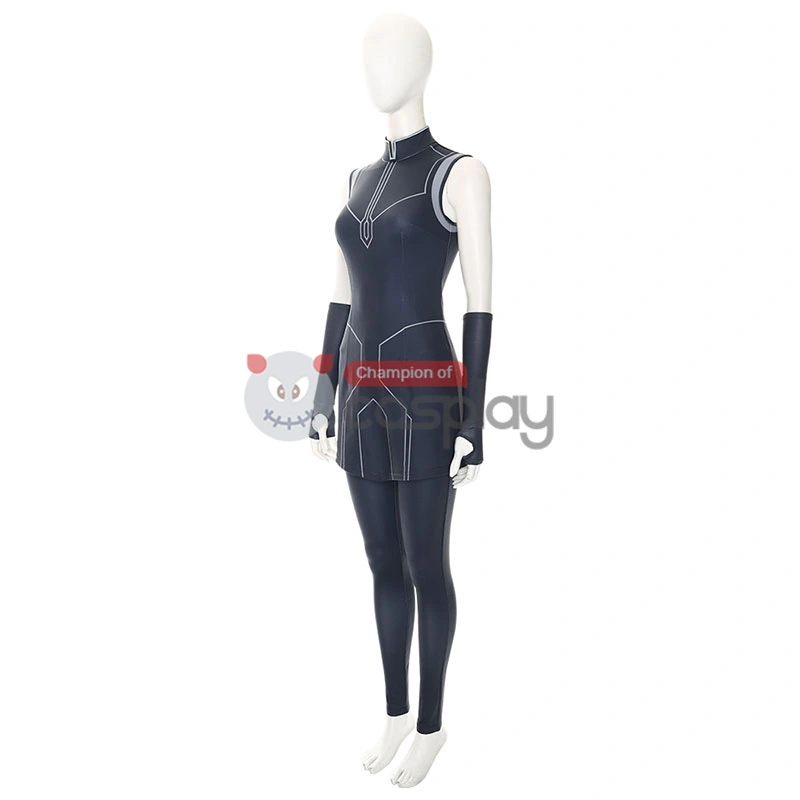 Ahsoka Tano Costumes Star Wars The Clone Wars Cosplay Costume - Image 8