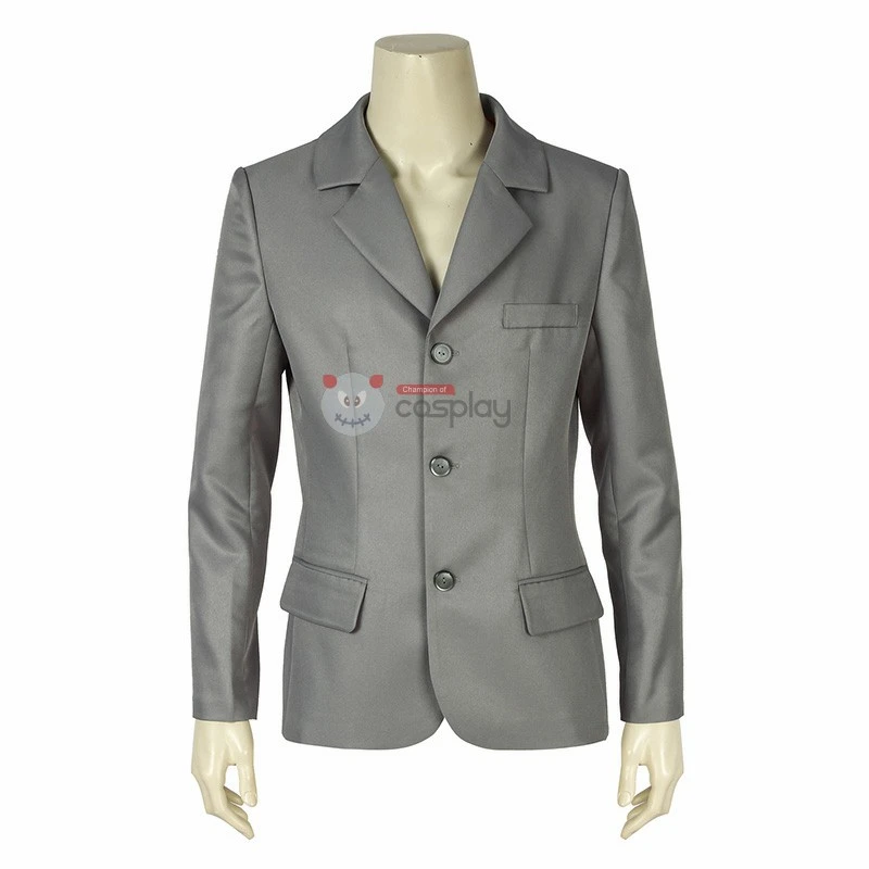 Ready To Ship Purple Phoenix Cosplay Suit Knight Costume - Image 9