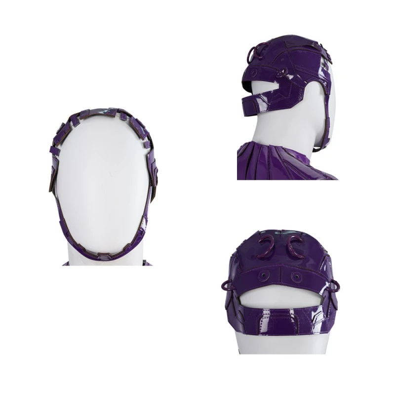 Guardians Of The Galaxy 3 High Evolutionary Cosplay Costumes - Image 6