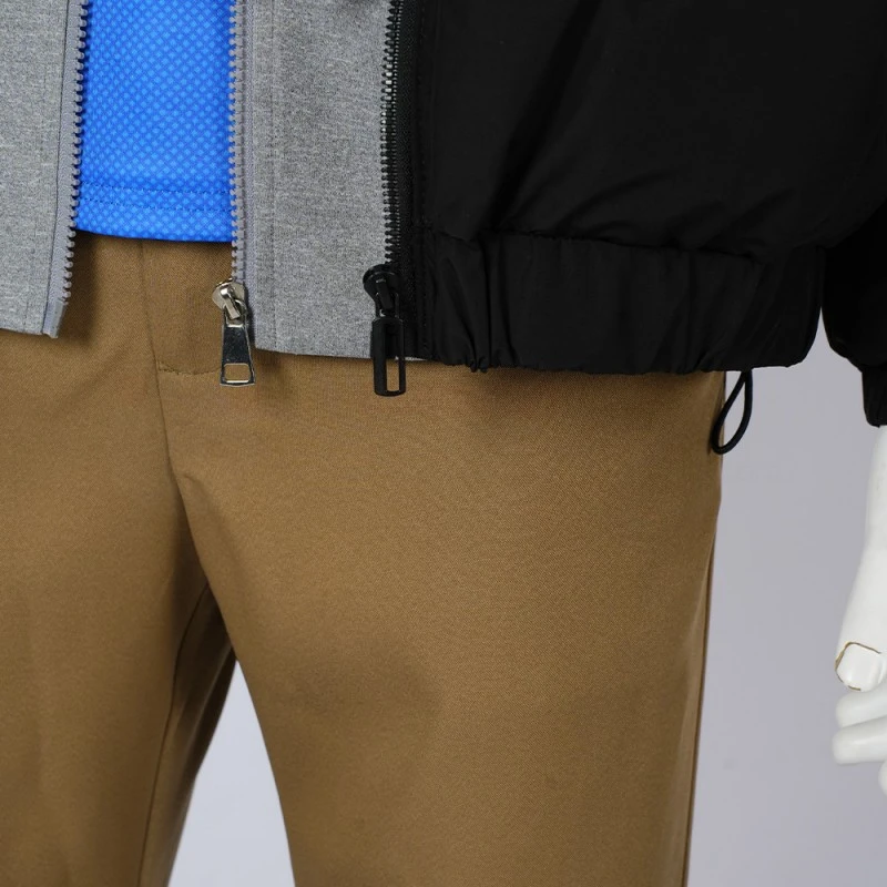 Spider-Man Across The Spider-Verse Miles Morales Cosplay Costumes - Image 8