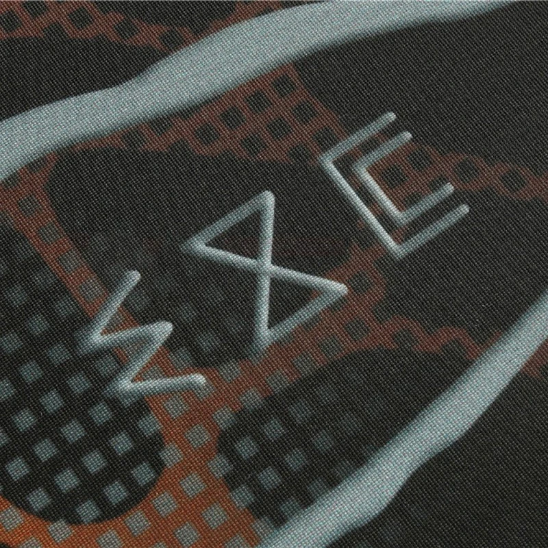 Erik Stevens Jumpsuit Black Panther Cosplay Costume - Image 10