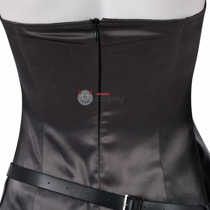 Byleth Costume Fire Emblem Three Houses Cosplay Costumes Female - Image 10