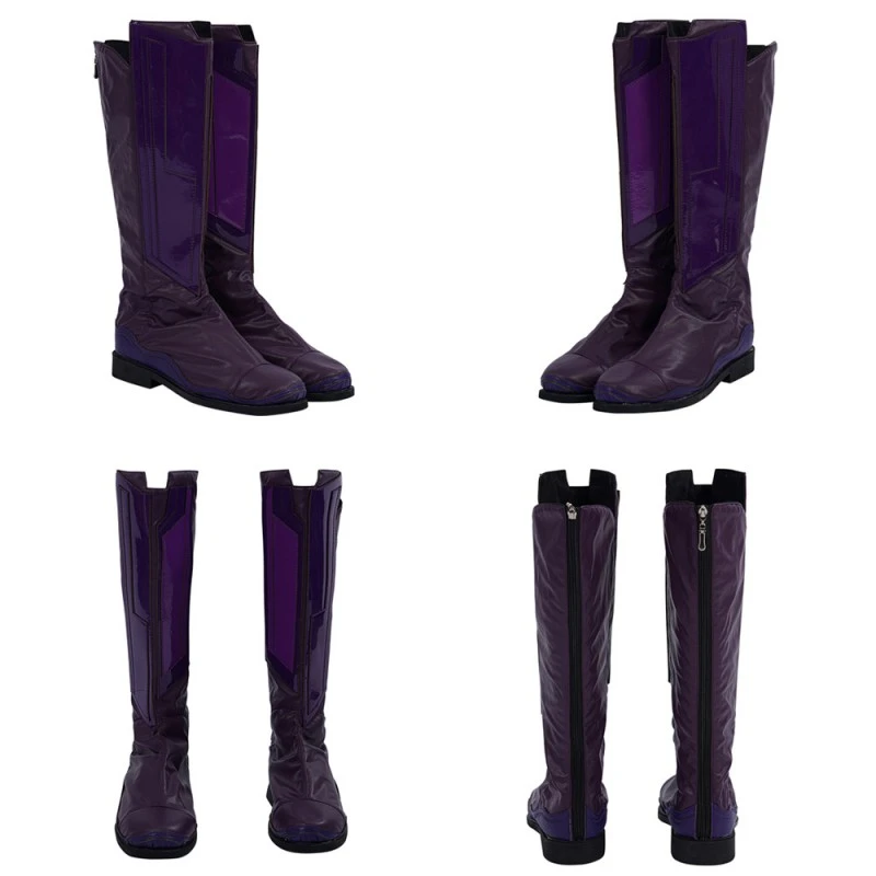 Guardians Of The Galaxy 3 High Evolutionary Cosplay Costumes - Image 7