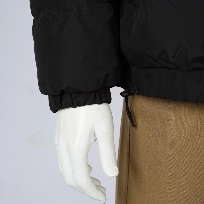 Spider-Man Across The Spider-Verse Miles Morales Cosplay Costumes - Image 9