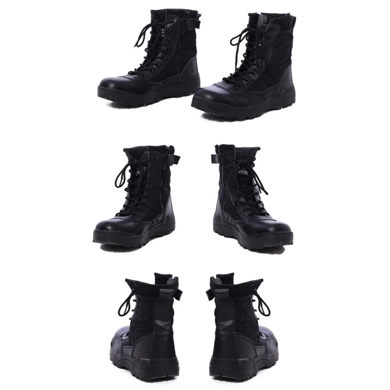 2023 Leon S Kennedy Cosplay Costumes Resident Evil 4 Remake Suit - Image 10