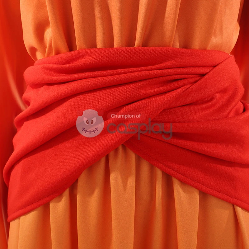 Padme Amidala Costume Star Wars Queen Amidala Costume Cosplay - Image 10