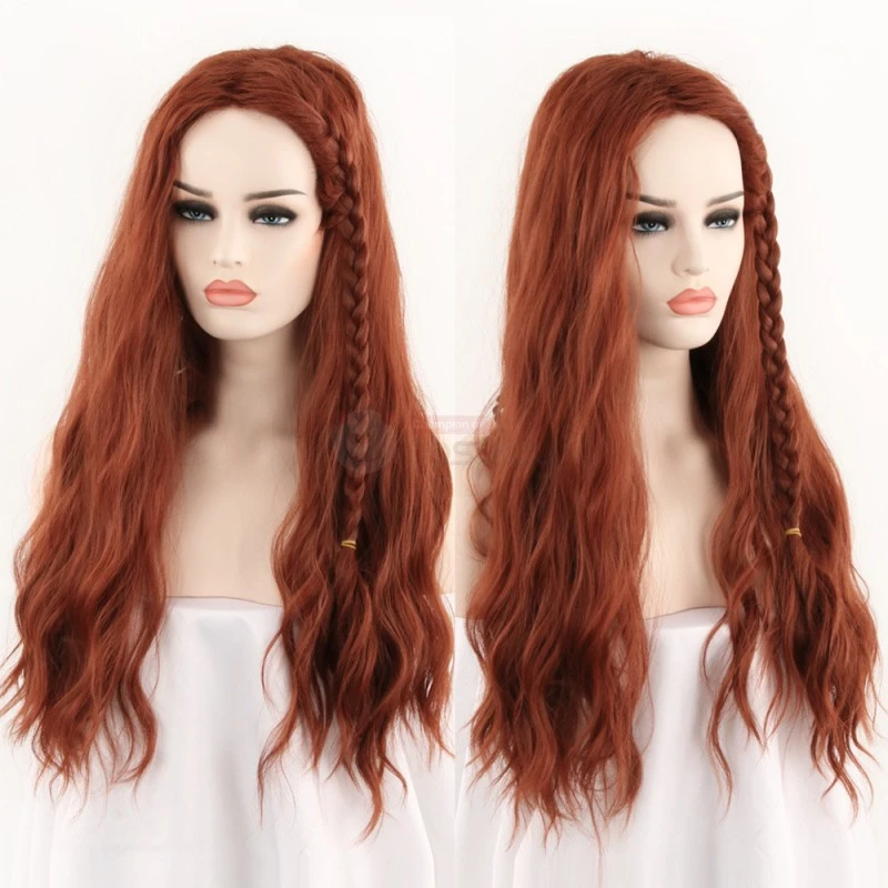 Black Widow Costumes Natasha Romanoff Cosplay Costume - Image 7