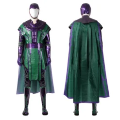 2023 Kang The Conqueror Cosplay Costumes Ant-Man And The Wasp Quantumania Suit