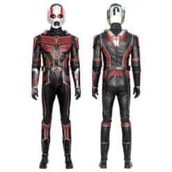Ant-Man Cosplay Costumes Ant-Man And The Wasp Quantumani Cosplay Suit