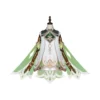 Nahida Cosplay Costume Genshin Impact Cosplay Suit