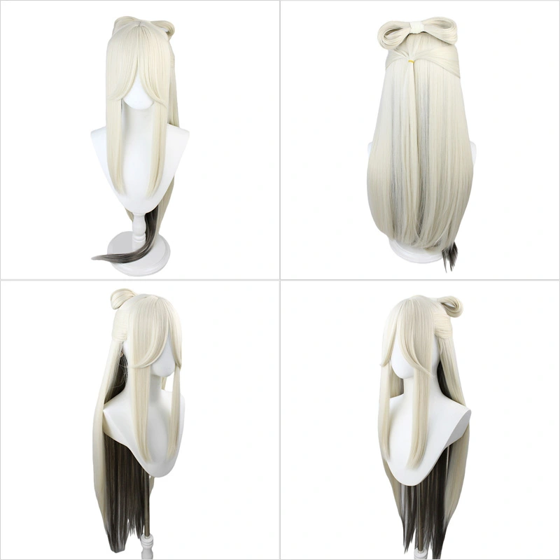 Kaveh Cosplay Costumes Game Genshin Impact Cosplay Suit - Image 3