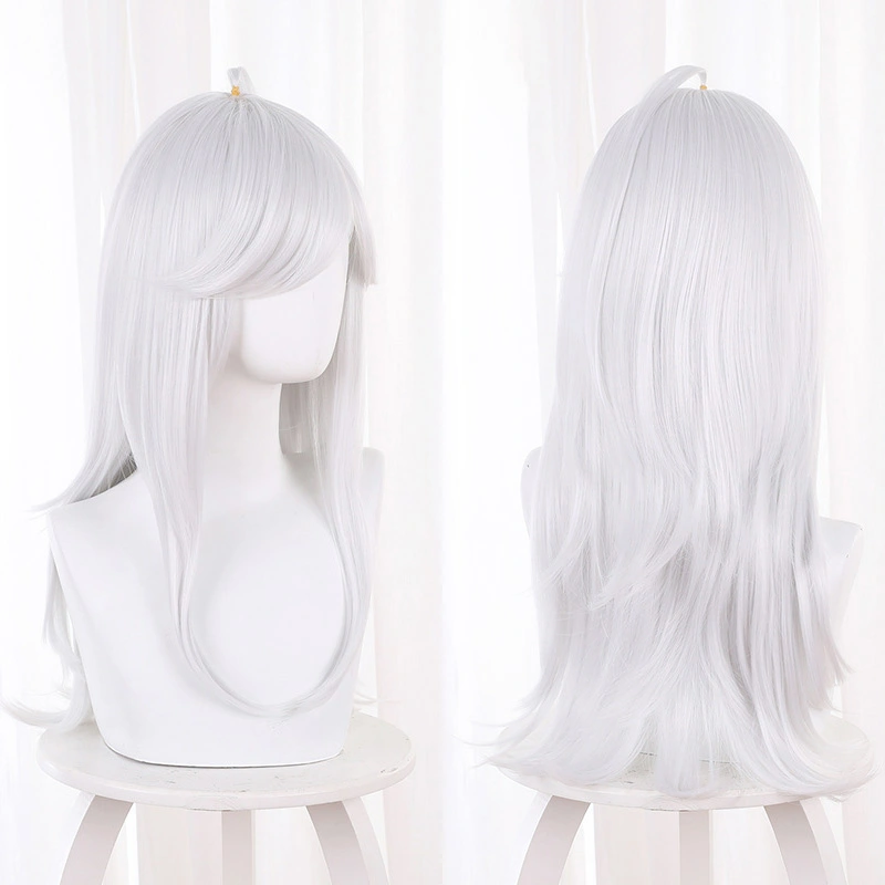 Genshin Impact Cosplay Costume Cyno Halloween Suit - Image 4