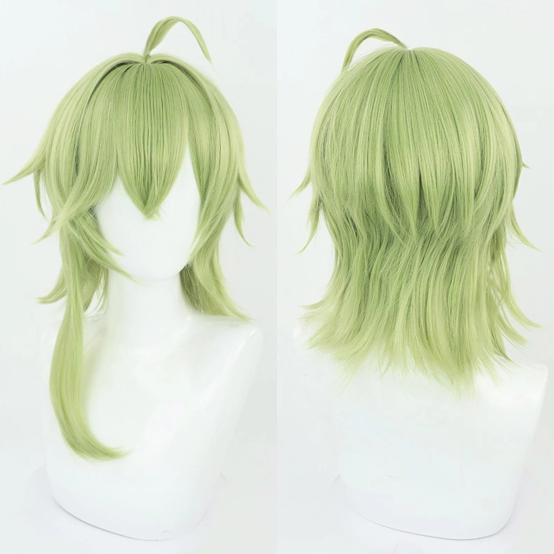 Genshin Impact Collei Cosplay Costume - Image 5