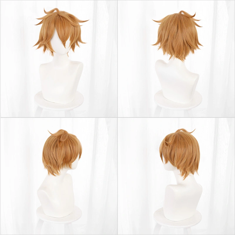 Yanfei Costume Genshin Impact Cosplay Suit - Image 20